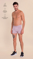 24270358 - Cueca Boxer Masculina Nude Alvorada