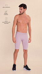 24270374 - Cueca Boxer Alongada Masculina Nude Alvorada