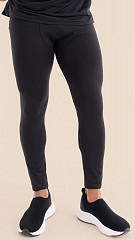 24270130 - Legging Masculina B.ON Leve Compressão Preta