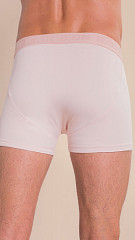 24270355 - Cueca Boxer Masculina Nude Nívea