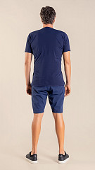 24271089 - Bermuda Masculina B.ON Basic