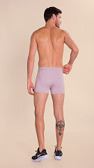 24270358 - Cueca Boxer Masculina Nude Alvorada