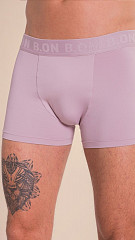 24270358 - Cueca Boxer Masculina Nude Alvorada