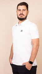 24271344 - Camisa Gola Polo Masculina