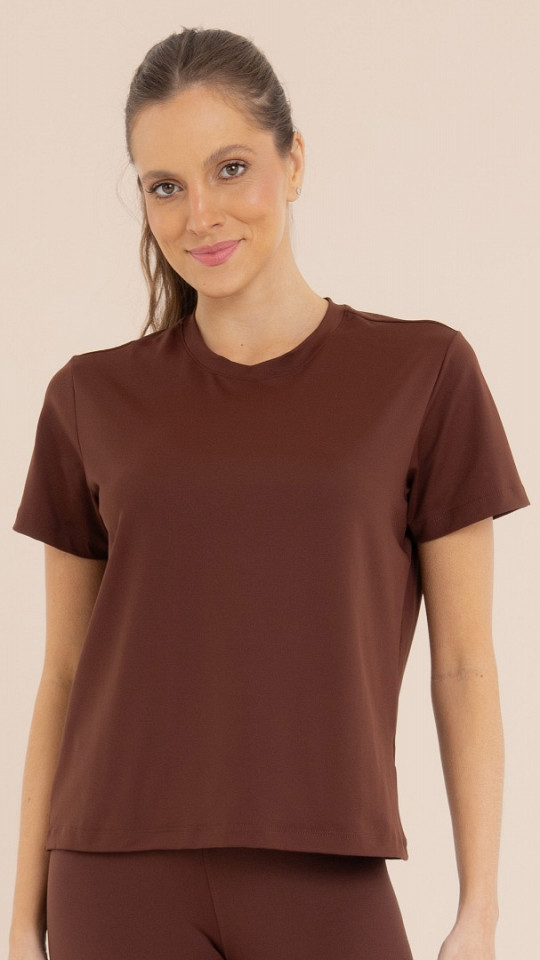 24271400 – Camiseta Feminina Basic