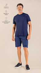 24271089 - Bermuda Masculina B.ON Basic