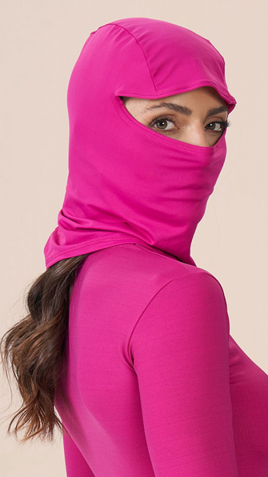 24270834 - Balaclava Unissex